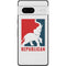 Republican Pixel Skins